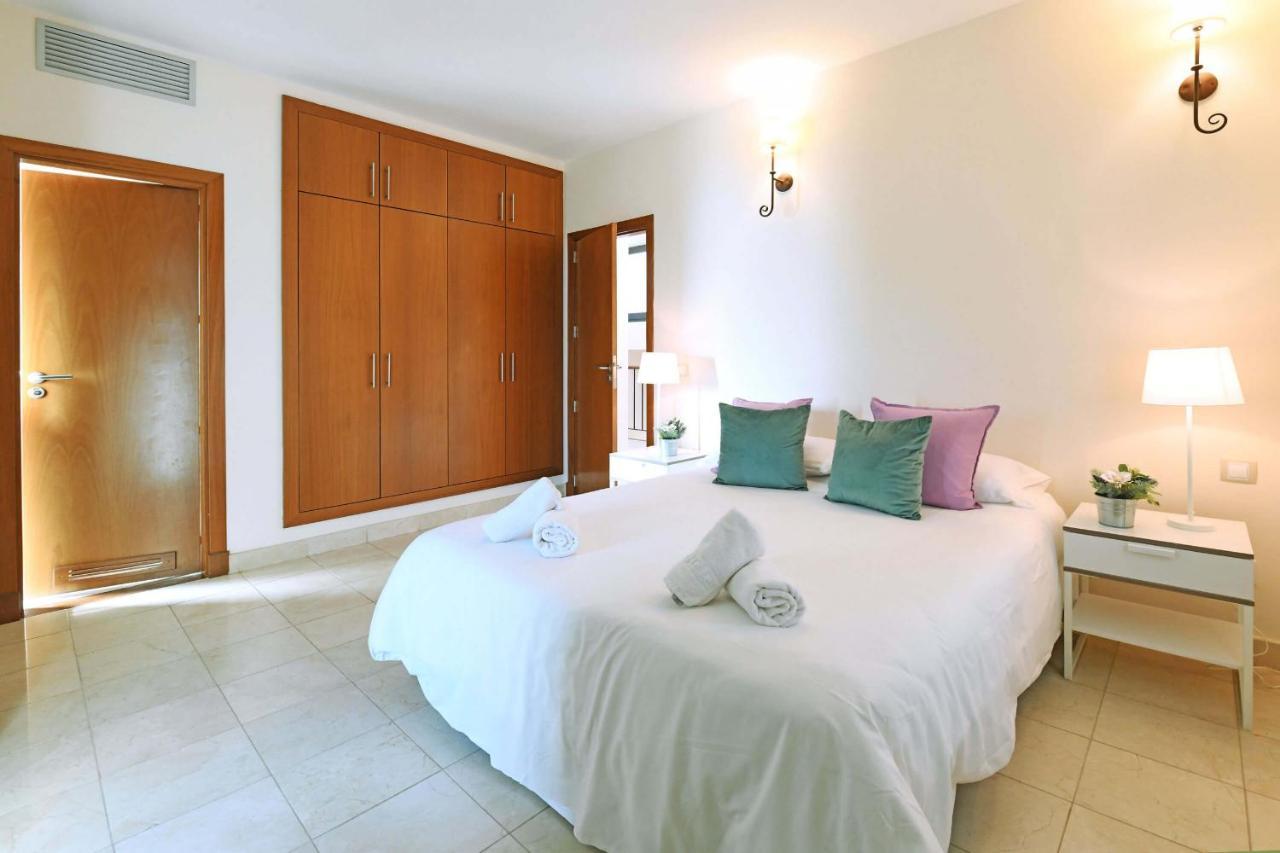 Salobre Morro Golf 7 Villa Maspalomas  Exteriör bild